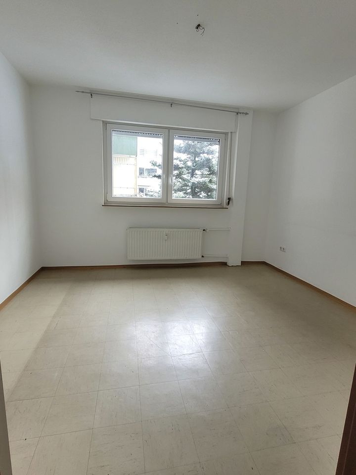 gepflegte 2 Zimmerwohnung mit Balkon in Niedersprockhövel - ideal für Singles und Paare! in Sprockhövel