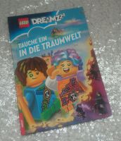 Buch Lego Dreamzzz Tauche ein in die Traumwelt Nordrhein-Westfalen - Dormagen Vorschau