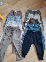 10 Hosen Gr. 86 Nordrhein-Westfalen - Blankenheim Vorschau