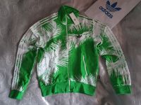 Adidas Firebird Jacke Pharrell BBC Grün Hawaii Palm Jacket TT M Eimsbüttel - Hamburg Eidelstedt Vorschau