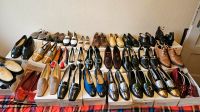 Schuhe neu und gebraucht Größe 41 vintage Häfen - Bremerhaven Vorschau