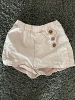 Shorts kurze Hose von Zara Größe 86 Niedersachsen - Lingen (Ems) Vorschau