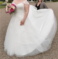 Brautkleid Nordrhein-Westfalen - Tönisvorst Vorschau