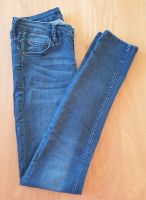 H&M Slim - Jeans Stretchjeans blau Size 36 TOP Baden-Württemberg - Laupheim Vorschau