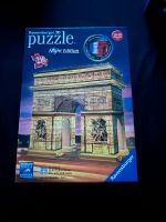 3d Puzzle Triumphbogen Niedersachsen - Twistringen Vorschau