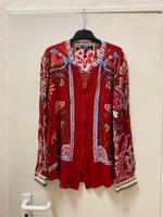 Bluse….Sommer….stylisch….luftig Nordrhein-Westfalen - Brilon Vorschau