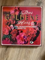 Schallplatten Operette „Das goldene Herz“, TOP!!! Nordrhein-Westfalen - Ibbenbüren Vorschau