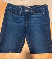 Levis 314 jeans Schleswig-Holstein - Norderstedt Vorschau
