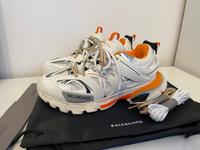 Balenciaga Track 2 Orange Nürnberg (Mittelfr) - Mitte Vorschau