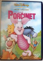 DVD Disney Zeichentrick deutsch französich Porcinet français Hamburg - Altona Vorschau