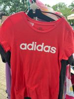 Adidas t-Shirt rot gr 164 Hude (Oldenburg) - Nordenholz Vorschau