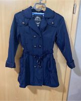 Mädchen Trenchcoat Gr 152/158 Nordrhein-Westfalen - Ochtrup Vorschau