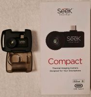 Verleihe Wärmebildkamera Seek Compact USB-C München - Trudering-Riem Vorschau