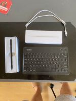 iPad Tastatur und iPad Stift (Inateck) Blumenthal - Farge Vorschau