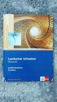 Lambacher Schweizer Mathematik Elberfeld - Elberfeld-West Vorschau