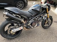 Ducati M944 Tuning Bayern - Holzkirchen Vorschau