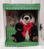 STEIFF The Christopher Radko Panda with Ornament / EAN 670077 Niedersachsen - Gittelde Vorschau