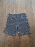 Street one Shorts, Stretch, blau/weiss, Gr.. 38,  NEU Neustadt - Buntentor Vorschau