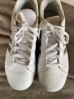 Adidas Sneakers Größe 40 US 7 Bayern - Nittenau Vorschau