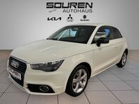 Audi A1 1.2 TFSI Attraction Aachen - Aachen-Haaren Vorschau