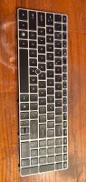 Tastatur HP elitebook 8560p QWERTY engl. 641181-B31 München - Pasing-Obermenzing Vorschau