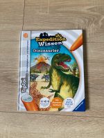 Tiptoi Dinosaurier Sachsen - Lößnitz Vorschau