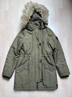Winterjacke Vero Moda Gr. S Bayern - Bürgstadt Vorschau