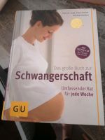 Bücher für Schwangerschaft und nach Geburt /Kinder /Erziehung usw Bayern - Augsburg Vorschau