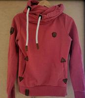 Pullover Hoodie Naketano Thüringen - Viernau Vorschau