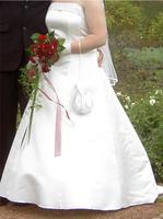 Weise Hochzeitskleid Brautkleid Nordrhein-Westfalen - Bad Sassendorf Vorschau