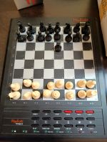 Mephisto Schachcomputer Bayern - Schnelldorf Vorschau