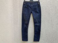 G-Star New Radar Skinny Jeans blau Größe W27 L30 Nürnberg (Mittelfr) - Oststadt Vorschau