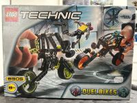 LEGO TECHNIC: Duel Bikes (8305) Baden-Württemberg - Holzgerlingen Vorschau