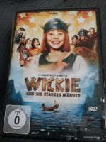 Kinder DVDs Wickie, Heidi, Tabaluga, Grüffelo, Insel der Abenteue Dresden - Niedersedlitz Vorschau
