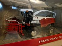 Rostselmash rsm 1401 hacksler sondermodell agritechnica 1:32 Niedersachsen - Bunderhee Vorschau