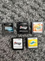 Pokemon (Diamant, Schwarz, Weiß, Ranger) Nintendo Gameboy l Japan Bayern - Aschaffenburg Vorschau