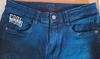 S.Oliver Jeans Größe 170 blau Jungen Hessen - Ober-Mörlen Vorschau