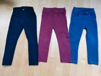 Handmade Hosen Jeggins Gr. 98 München - Ramersdorf-Perlach Vorschau