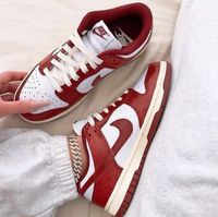 Nike dunk low premium sneaker |37.5 Baden-Württemberg - Heidelberg Vorschau