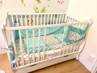 Babybett 2in1 Sofa Baby gegen Windeln Wandsbek - Steilshoop Vorschau