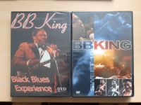 B B KING 2 DVDs Musik Live Konzert DVD BB je Bayern - Regensburg Vorschau