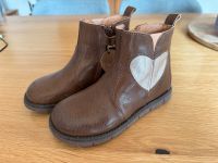 Bisgaard Boots Stiefelette Stiefel braun Größe 30 Hessen - Alsfeld Vorschau