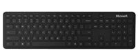 Microsoft Bluetooth Tastatur, deutsches Tastaturlayout, schwarz Nordrhein-Westfalen - Minden Vorschau