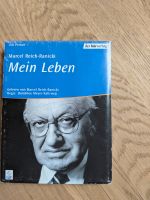 Marcel Reich – Ranicki: Mein Leben (der Hörverlag, 2 MC) Nordrhein-Westfalen - Nettetal Vorschau