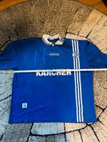 Schalke Trikot Retro Nordrhein-Westfalen - Eschweiler Vorschau