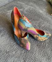 Marco Tozzi, High Heels, Pumps, 36 Sachsen - Rossau (Sachsen) Vorschau