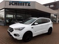 Ford Kuga ST-Line 4x4 AHK NAVI RFK Panorama Standheiz Nordrhein-Westfalen - Monschau Vorschau