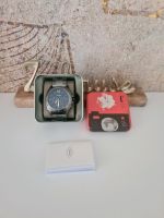 Fossil Chronograph Herrenuhr Neu Nordrhein-Westfalen - Verl Vorschau