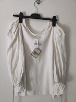 neue Trachtenbluse von Distler Gr.44 beige Bayern - Ochsenfurt Vorschau