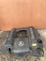 Mercedes E,C,CLK,SLK 320 Motor Abdeckung Baden-Württemberg - Donaueschingen Vorschau